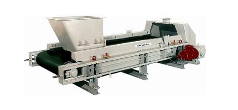 定量給料機(jī)