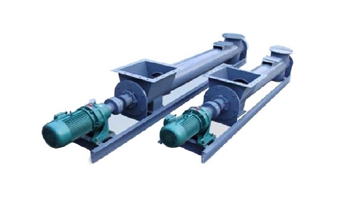 自校驗(yàn)螺旋秤